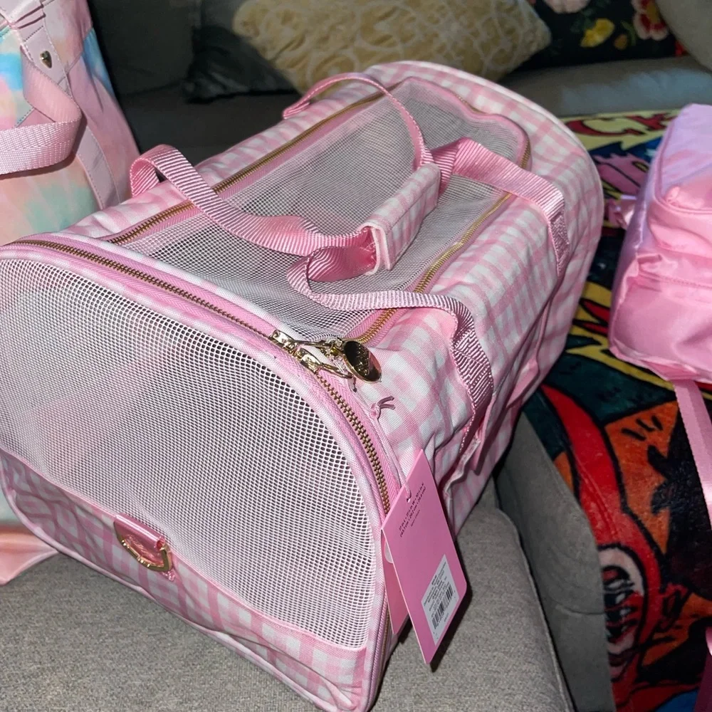 Brand new Stoney Clover X Target pet carrier